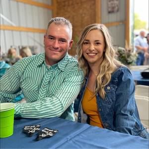 Meet your Posher, Mariah